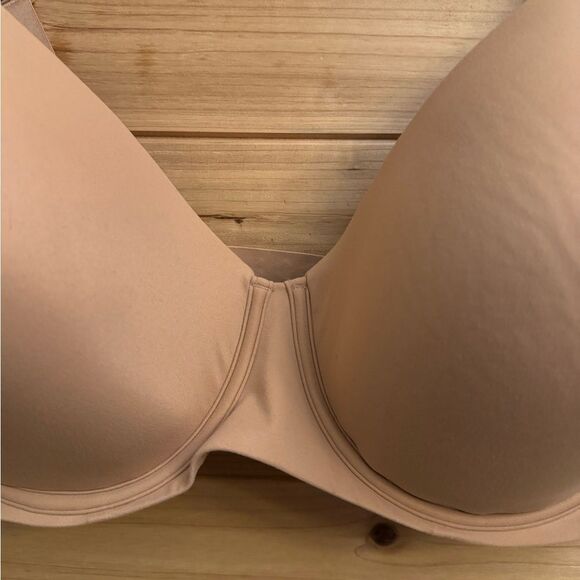 Aerie Size 42 DD Smoothez Full Coverage Wired Bra - Picture 6 of 10